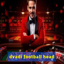 dvadi football head